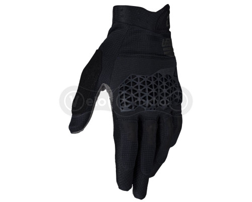 Рукавички LEATT MTB 3.0 Lite Glove [Stealth], S (8)