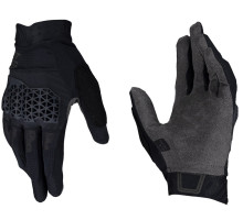 Рукавички LEATT MTB 3.0 Lite Glove [Stealth], S (8)
