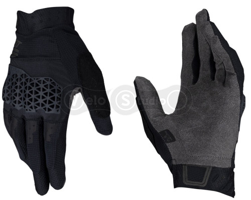 Рукавички LEATT MTB 3.0 Lite Glove [Stealth], S (8)
