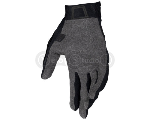 Рукавички LEATT MTB 3.0 Lite Glove [Stealth], S (8)