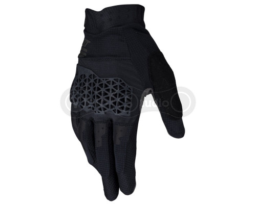Рукавички LEATT MTB 3.0 Lite Glove [Stealth], S (8)