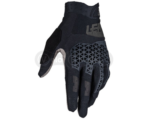 Рукавички LEATT MTB 4.0 Lite Glove [Stealth], M (9)