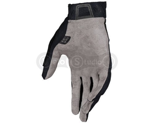 Рукавички LEATT MTB 4.0 Lite Glove [Stealth], M (9)