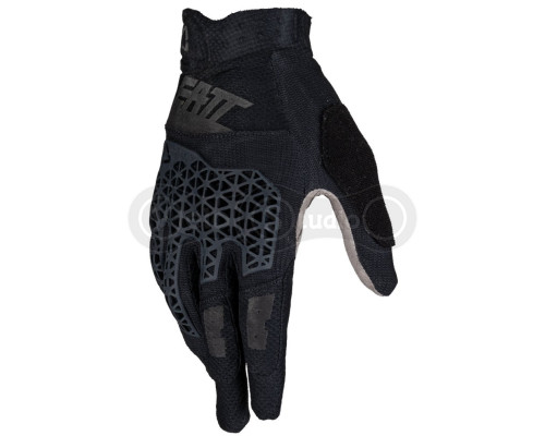 Рукавички LEATT MTB 4.0 Lite Glove [Stealth], M (9)
