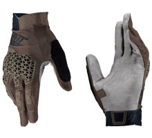 Рукавички LEATT MTB 4.0 Lite Glove [Loam], M (9)