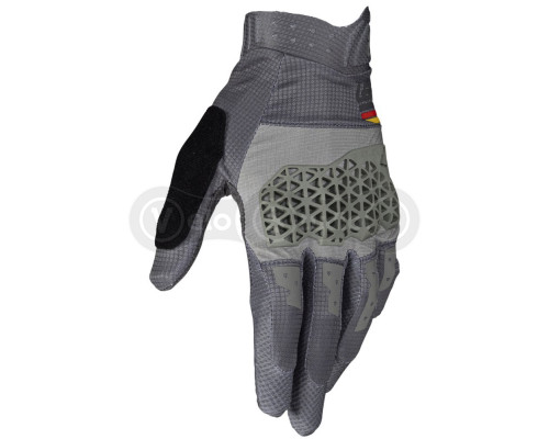 Рукавички LEATT MTB 3.0 Lite Glove [Granite], L (10)