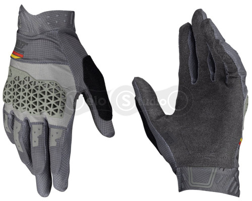 Рукавички LEATT MTB 3.0 Lite Glove [Granite], L (10)