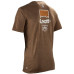 Джерсі LEATT MTB 1.0 Gravity Jersey [Loam], L