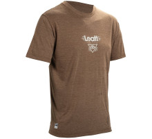 Джерсі LEATT MTB 1.0 Gravity Jersey [Loam], L