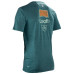 Джерсі LEATT MTB 1.0 Gravity Jersey [Teal], M
