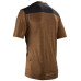 Джерсі LEATT MTB 1.0 Trail Jersey [Loam], M