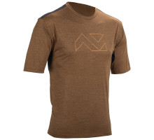 Джерсі LEATT MTB 1.0 Trail Jersey [Loam], M