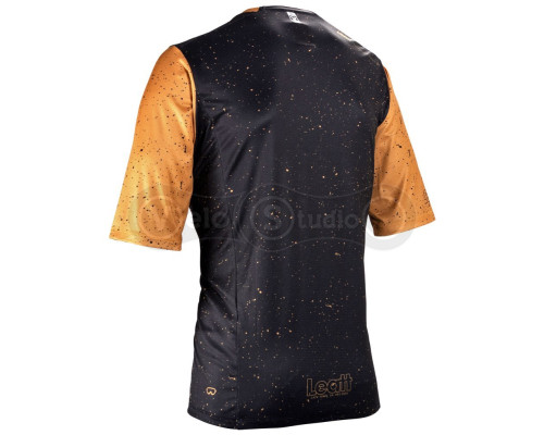 Джерсі LEATT MTB 3.0 Enduro Jersey [Rust], M