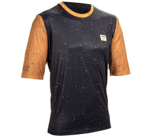 Джерсі LEATT MTB 3.0 Enduro Jersey [Rust], M