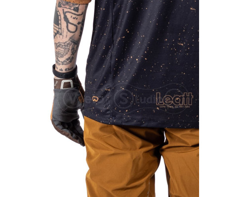 Джерсі LEATT MTB 3.0 Enduro Jersey [Rust], M