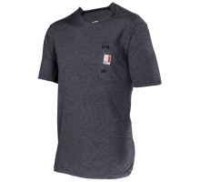 Джерсі LEATT MTB 2.0 All Mauntain Jersey [Black], M