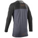 Джерсі LEATT MTB 2.0 Gravity Jersey [Black], M