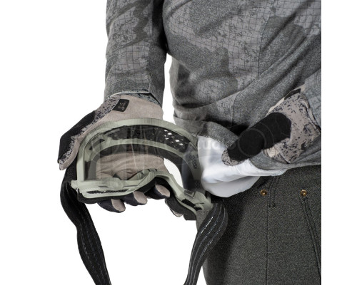 Джерсі LEATT MTB 2.0 Gravity Jersey [Granite], M