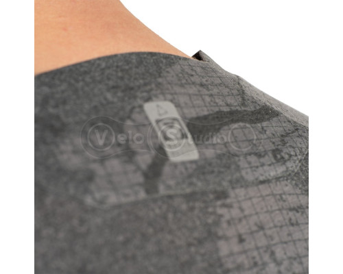 Джерсі LEATT MTB 2.0 Gravity Jersey [Granite], M