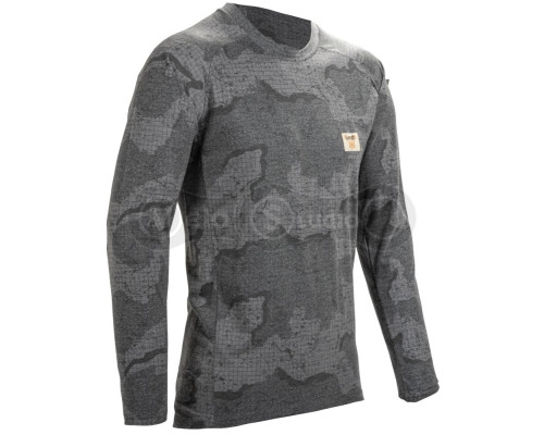 Джерсі LEATT MTB 2.0 Gravity Jersey [Granite], M