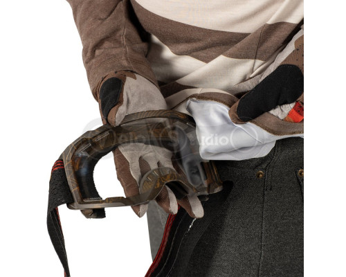 Джерси LEATT MTB 2.0 Gravity Jersey [Loam], M