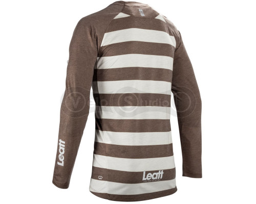 Джерси LEATT MTB 2.0 Gravity Jersey [Loam], M