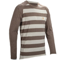 Джерсі LEATT MTB 2.0 Gravity Jersey [Loam], M