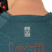 Джерси LEATT MTB 2.0 Gravity Jersey [Teal], M