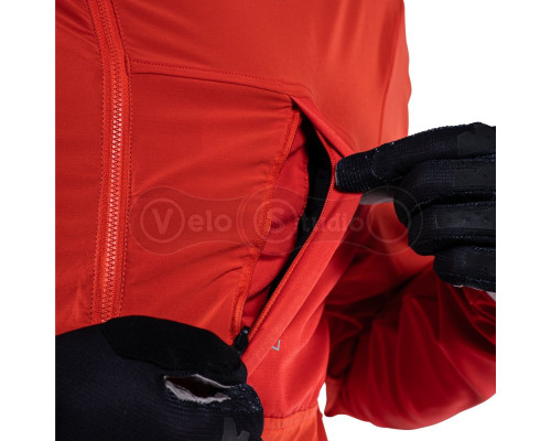 Куртка LEATT MTB 1.0 Trail Jacket [Glow], M