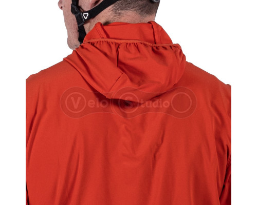 Куртка LEATT MTB 1.0 Trail Jacket [Glow], M