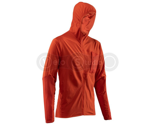 Куртка LEATT MTB 1.0 Trail Jacket [Glow], M