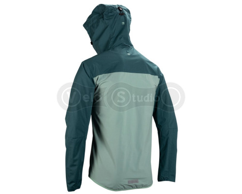 Куртка LEATT MTB 2.0 HydraDri Jacket [Pistachio], M