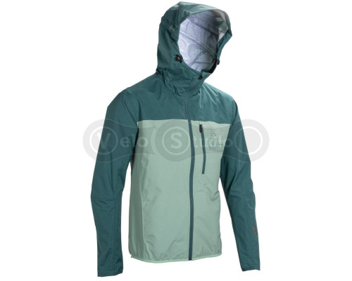 Куртка LEATT MTB 2.0 HydraDri Jacket [Pistachio], M