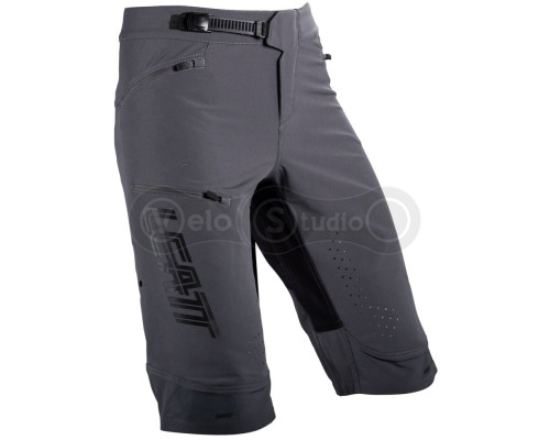 Шорты LEATT MTB 4.0 Gravity Short [Graphite], 32