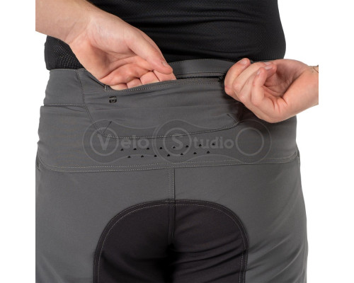 Шорты LEATT MTB 4.0 Gravity Short [Graphite], 32