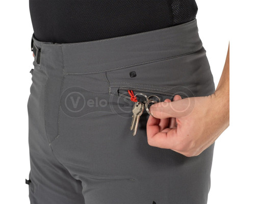 Шорты LEATT MTB 4.0 Gravity Short [Graphite], 32