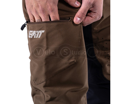 Штани LEATT MTB 3.0 Enduro Pant [Loam], 32