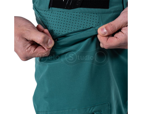 Штани LEATT MTB 3.0 Enduro Pant [Teal], 32