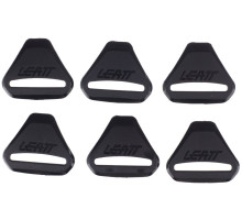 Застібки для наколінників LEATT Buckle Kit - Dual Axis Pro, One Size