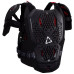 Защита тела LEATT 4.5 PRO EVO Chest Protector [Black], XXL