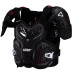 Защита тела LEATT 4.5 PRO EVO Chest Protector [Black], XXL