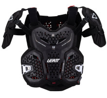 Защита тела LEATT 4.5 PRO EVO Chest Protector [Black], XXL