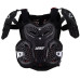 Защита тела LEATT 4.5 PRO EVO Chest Protector [Black], XXL