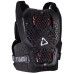 Защита тела LEATT 4.5 EVO Chest Protector [Black], S/M
