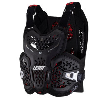Защита тела LEATT 4.5 EVO Chest Protector [Black], S/M