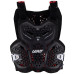 Защита тела LEATT 4.5 EVO Chest Protector [Black], S/M