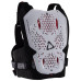 Защита тела LEATT 4.5 EVO Chest Protector [White], S/M