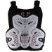 Защита тела LEATT 4.5 EVO Chest Protector [White], S/M