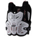 Защита тела LEATT 4.5 EVO Chest Protector [White], S/M