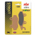 Тормозные колодки SBS 638HS Performance Front Brake Pads, Sinter